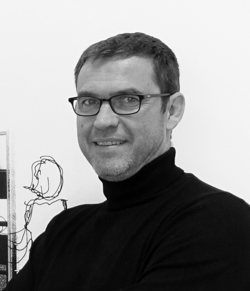 Ludovic Ludovic