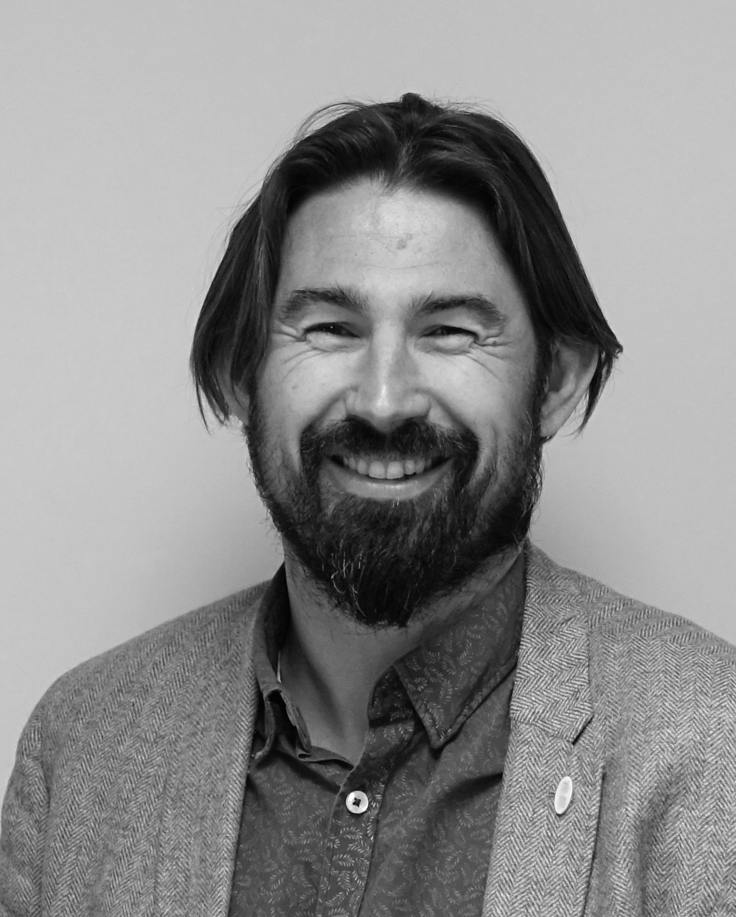 Benoît Benoît