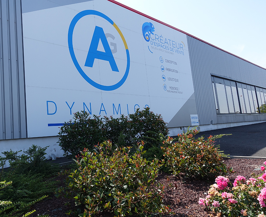 AG Dynamics