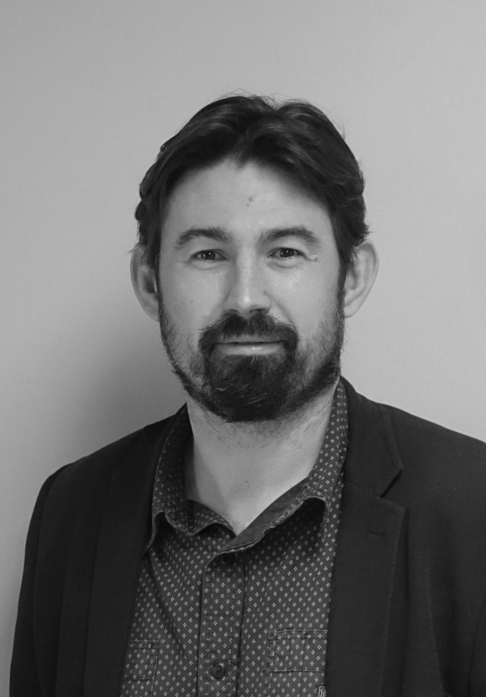 Benoît Benoît