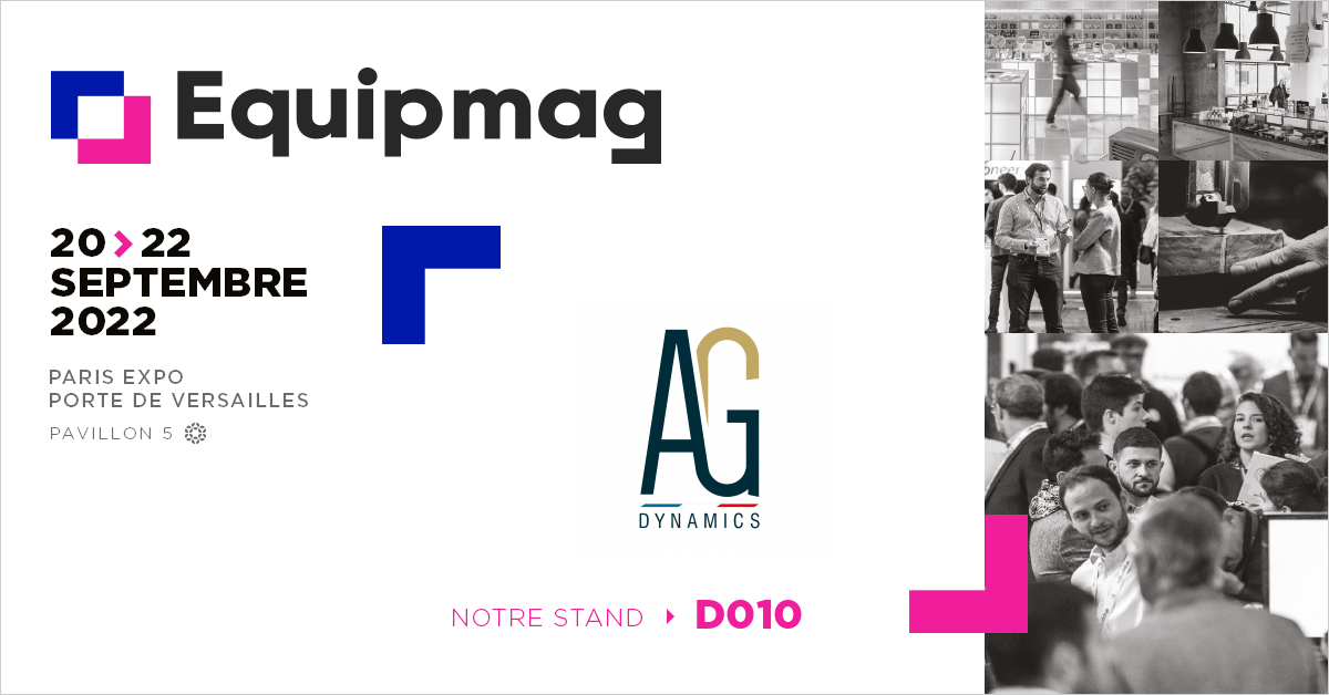 stand equipmag