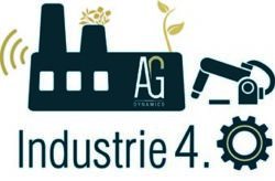 Logo Industrie 4.0